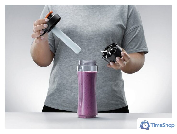 Стационарный блендер Electrolux ESB2900 - Изображение №10 — Интернет-магазин Time-Shop