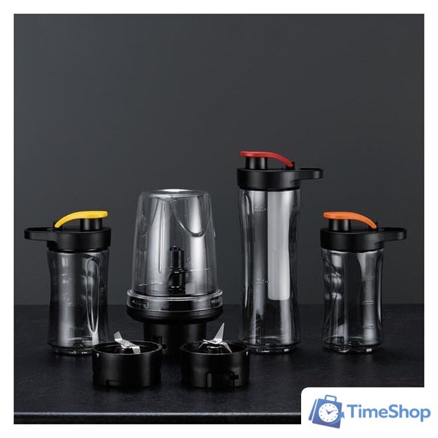 Стационарный блендер Electrolux ESB2900 - Изображение №14 — Интернет-магазин Time-Shop