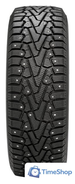 Зимние шины Pirelli Ice Zero 215/50R17 95T (шипы) - Изображение №2 — Интернет-магазин Time-Shop