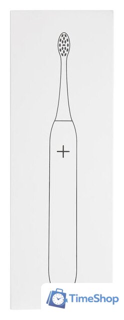 Электрическая зубная щетка Evolution TB-01 - Изображение №7 — Интернет-магазин Time-Shop