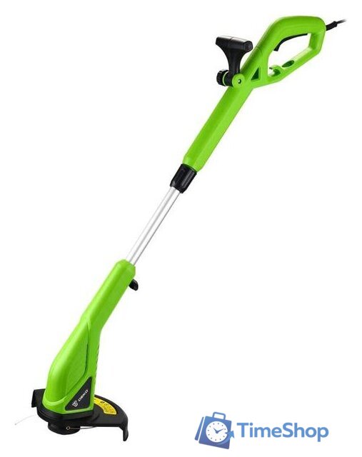 Триммер Deko DKTR550 - Изображение №1 — Интернет-магазин Time-Shop