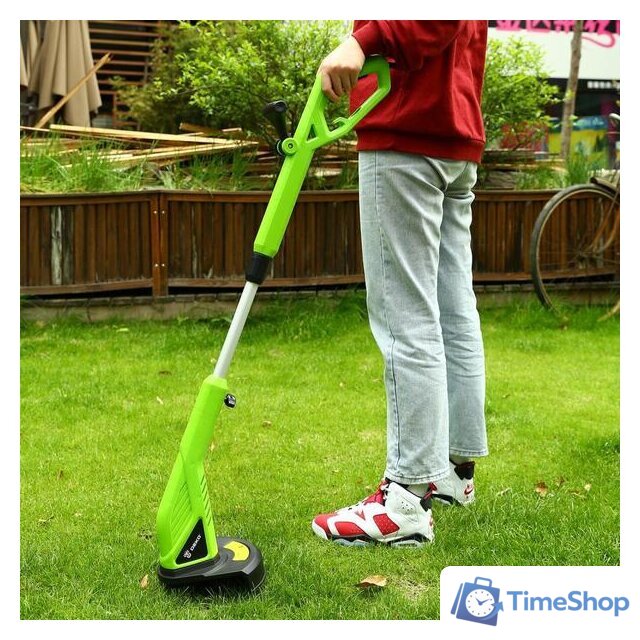 Триммер Deko DKTR550 - Изображение №4 — Интернет-магазин Time-Shop