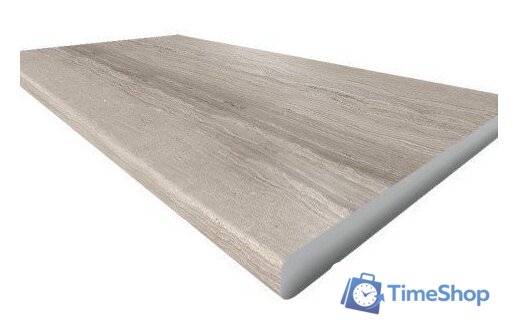 Готовая кухня Интерлиния Мила 27 (бетон-антрацит-травертин) - Изображение №3 — Интернет-магазин Time-Shop