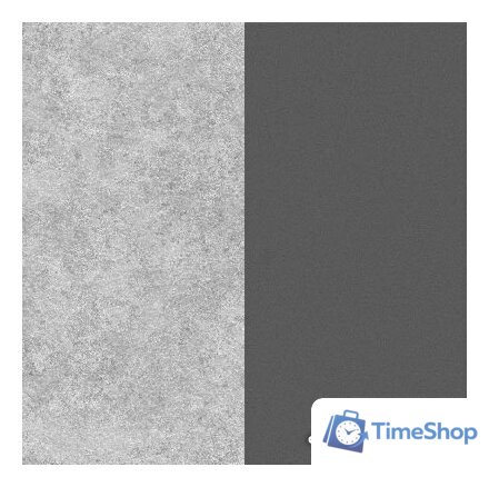 Готовая кухня Интерлиния Мила 27 (бетон-антрацит-травертин) - Изображение №4 — Интернет-магазин Time-Shop