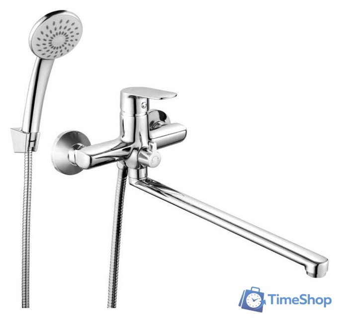 Смеситель Gross Aqua Flat 7250520C-35F - Изображение №1 — Интернет-магазин Time-Shop