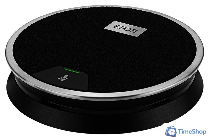 Проводной микрофон Epos Expand 80 Mic - Изображение №3 — Интернет-магазин Time-Shop