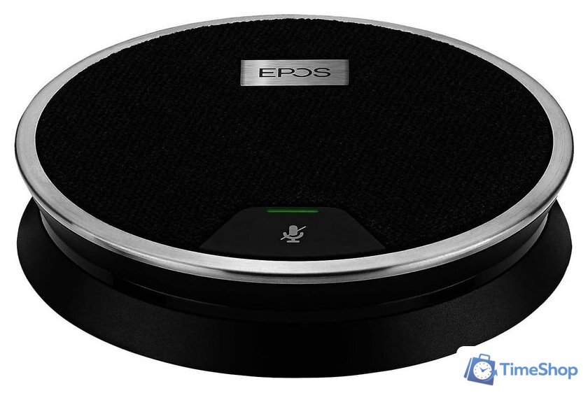 Проводной микрофон Epos Expand 80 Mic - Изображение №2 — Интернет-магазин Time-Shop