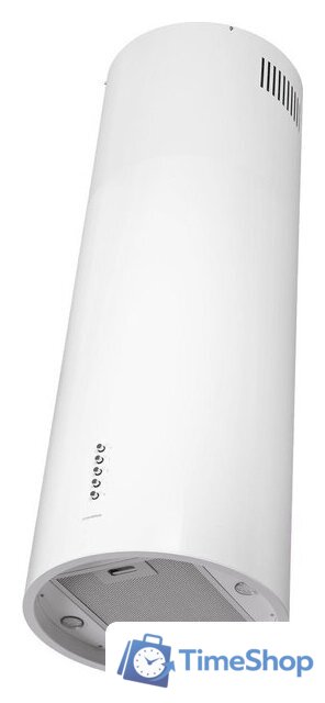 Кухонная вытяжка MAUNFELD Lee Push 39 (белый) - Изображение №2 — Интернет-магазин Time-Shop