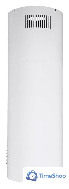 Кухонная вытяжка MAUNFELD Lee Push 39 (белый) - Изображение №6 — Интернет-магазин Time-Shop