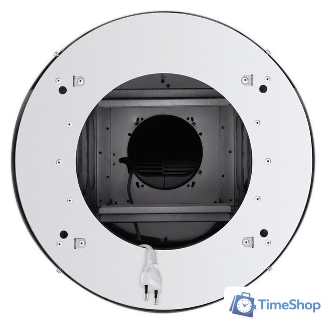 Кухонная вытяжка MAUNFELD Lee Push 39 (белый) - Изображение №11 — Интернет-магазин Time-Shop