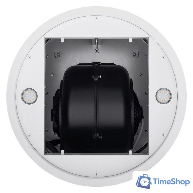 Кухонная вытяжка MAUNFELD Lee Push 39 (белый) - Изображение №10 — Интернет-магазин Time-Shop