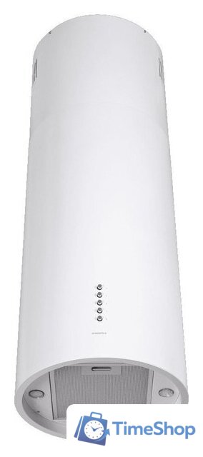 Кухонная вытяжка MAUNFELD Lee Push 39 (белый) - Изображение №1 — Интернет-магазин Time-Shop