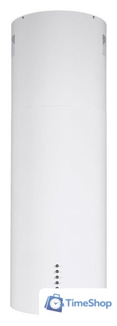 Кухонная вытяжка MAUNFELD Lee Push 39 (белый) - Изображение №5 — Интернет-магазин Time-Shop