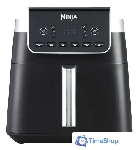 Аэрогриль (аэрофритюрница) Ninja MAX PRO AF180EU - Изображение №1 — Интернет-магазин Time-Shop