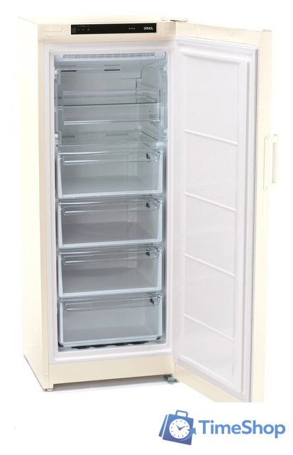 Морозильник Stinol STZ 150 EF - Изображение №2 — Интернет-магазин Time-Shop