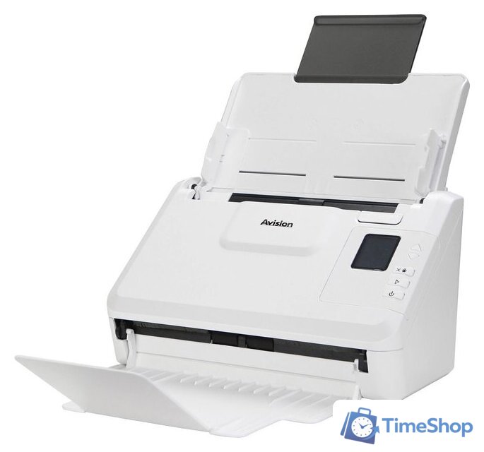 Сканер Avision AD340GN 000-1003-02G - Изображение №1 — Интернет-магазин Time-Shop