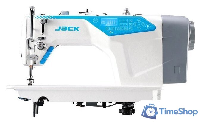 Электронная швейная машина JACK A4B-A-CH-M - Изображение №1 — Интернет-магазин Time-Shop