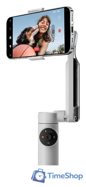 Стабилизатор Insta360 Flow Creator Kit (серый) - Изображение №2 — Интернет-магазин Time-Shop