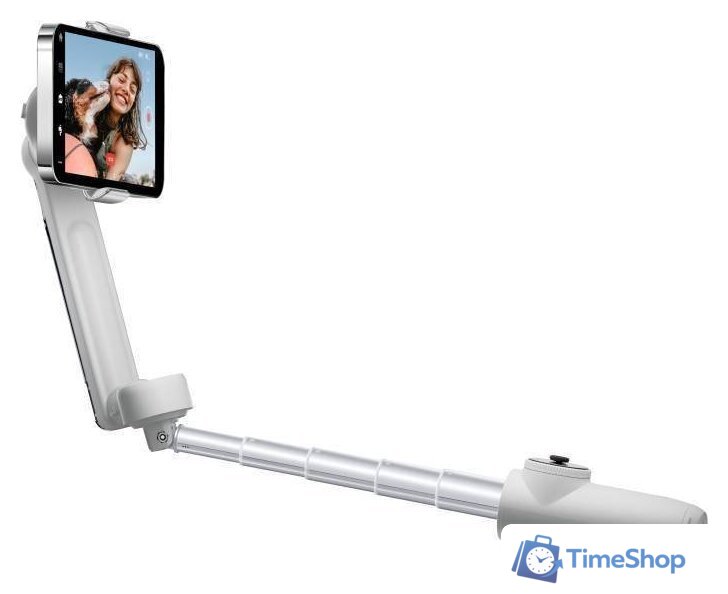 Стабилизатор Insta360 Flow Creator Kit (серый) - Изображение №5 — Интернет-магазин Time-Shop