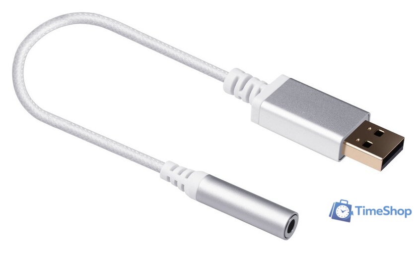 Наушники Redragon Diomedes (белый/розовый) - Изображение №8 — Интернет-магазин Time-Shop