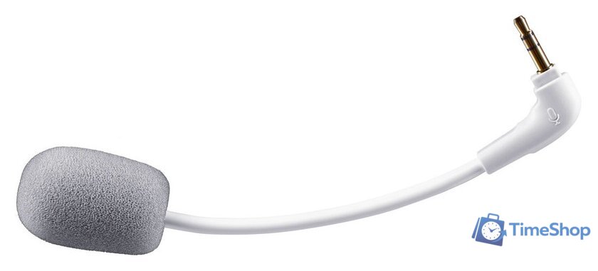 Наушники Redragon Diomedes (белый/розовый) - Изображение №10 — Интернет-магазин Time-Shop