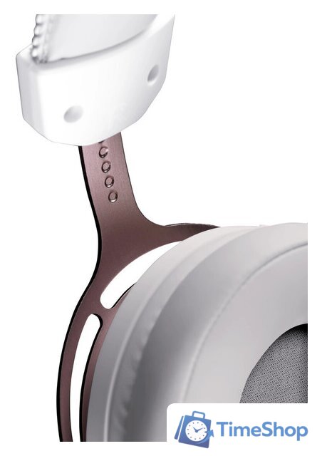 Наушники Redragon Diomedes (белый/розовый) - Изображение №7 — Интернет-магазин Time-Shop