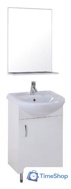  Onika Комплект мебели Эко 52 3 в 1 105205 - Изображение №1 — Интернет-магазин Time-Shop