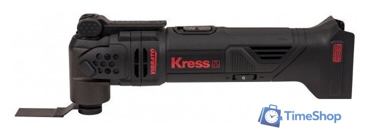 Реноватор Kress KUD12.9 (без АКБ) - Изображение №1 — Интернет-магазин Time-Shop