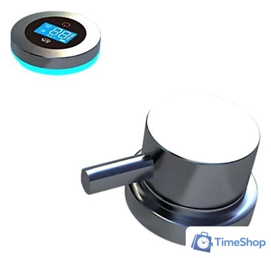 Смеситель MVL SJ-H2100 - Изображение №1 — Интернет-магазин Time-Shop