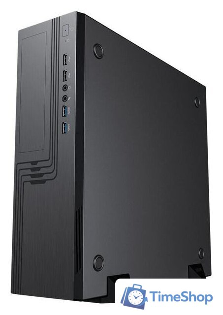 Корпус Powerman EL555 300W - Изображение №3 — Интернет-магазин Time-Shop