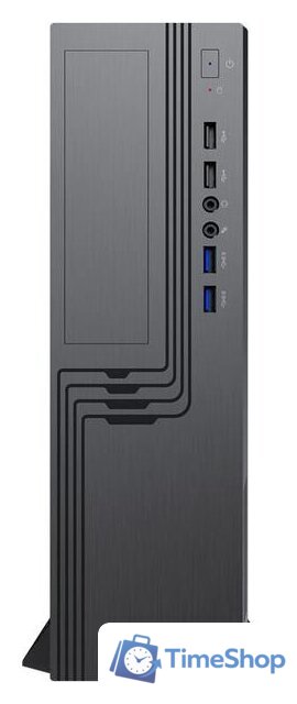 Корпус Powerman EL555 300W - Изображение №2 — Интернет-магазин Time-Shop