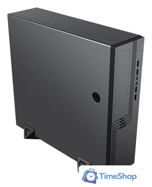 Корпус Powerman EL555 300W - Изображение №4 — Интернет-магазин Time-Shop