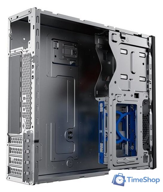 Корпус Powerman EL555 300W - Изображение №6 — Интернет-магазин Time-Shop