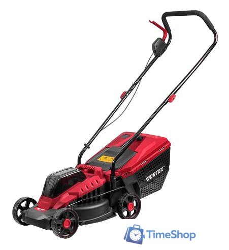 Газонокосилка Wortex CLM 3336 ALL1 (без АКБ) - Изображение №1 — Интернет-магазин Time-Shop