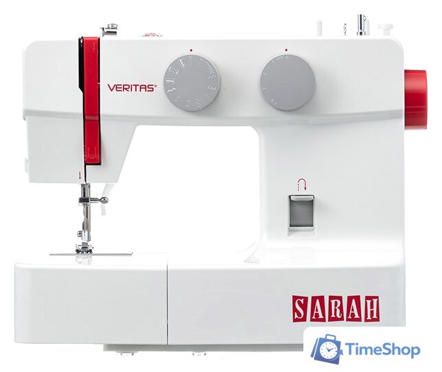 Электромеханическая швейная машина Veritas Sarah - Изображение №1 — Интернет-магазин Time-Shop