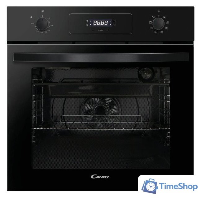 Электрический духовой шкаф Candy IDEA FIDCP N625 L - Изображение №1 — Интернет-магазин Time-Shop