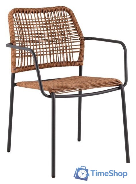 Стул Stool Group Solaia AD632068 (светло-коричневый) - Изображение №1 — Интернет-магазин Time-Shop