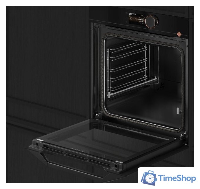 Электрический духовой шкаф De Dietrich DOP4741H - Изображение №4 — Интернет-магазин Time-Shop