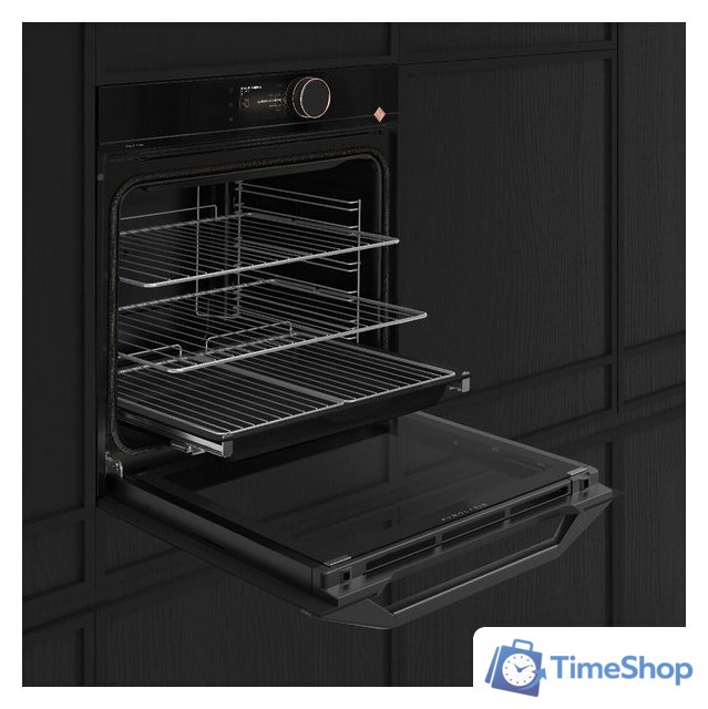 Электрический духовой шкаф De Dietrich DOP4741H - Изображение №3 — Интернет-магазин Time-Shop