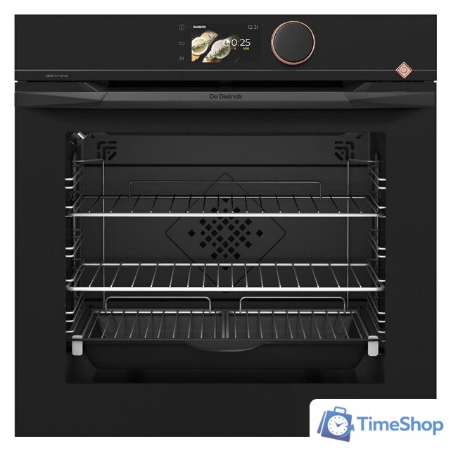Электрический духовой шкаф De Dietrich DOP4741H - Изображение №1 — Интернет-магазин Time-Shop