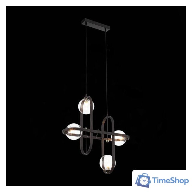 Подвесная люстра ST Luce Circono SL1201.403.04 - Изображение №3 — Интернет-магазин Time-Shop