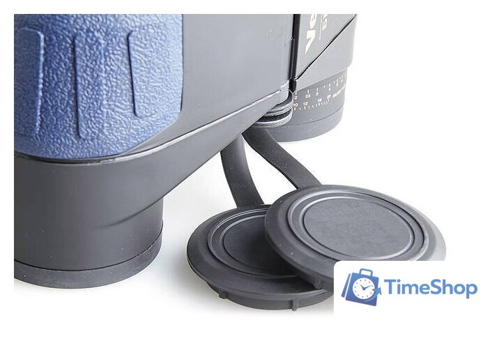 Бинокль Veber БПс 7x50 плавающий с компасом - Изображение №4 — Интернет-магазин Time-Shop