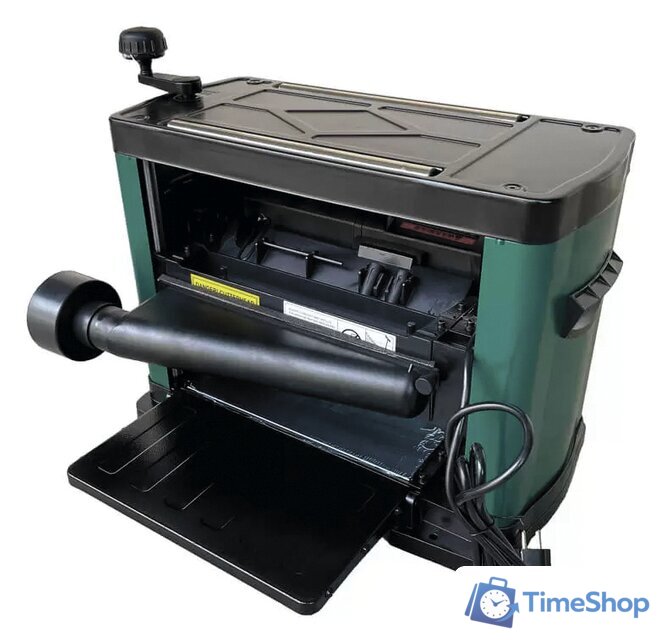 Строгальный станок Jaguar Machinery JWP-12 - Изображение №7 — Интернет-магазин Time-Shop