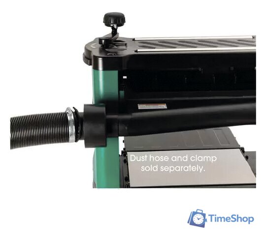 Строгальный станок Jaguar Machinery JWP-12 - Изображение №3 — Интернет-магазин Time-Shop