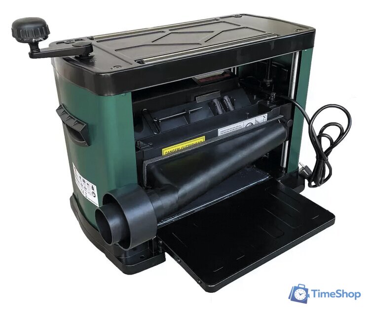 Строгальный станок Jaguar Machinery JWP-12 - Изображение №4 — Интернет-магазин Time-Shop