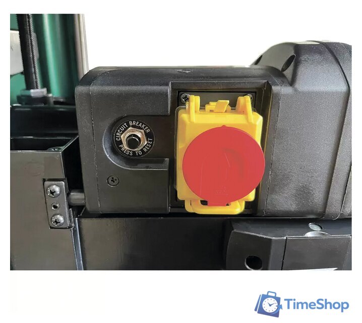 Строгальный станок Jaguar Machinery JWP-12 - Изображение №5 — Интернет-магазин Time-Shop