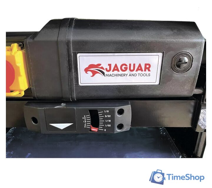Строгальный станок Jaguar Machinery JWP-12 - Изображение №8 — Интернет-магазин Time-Shop