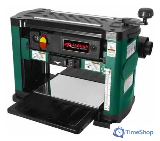 Строгальный станок Jaguar Machinery JWP-12 - Изображение №1 — Интернет-магазин Time-Shop