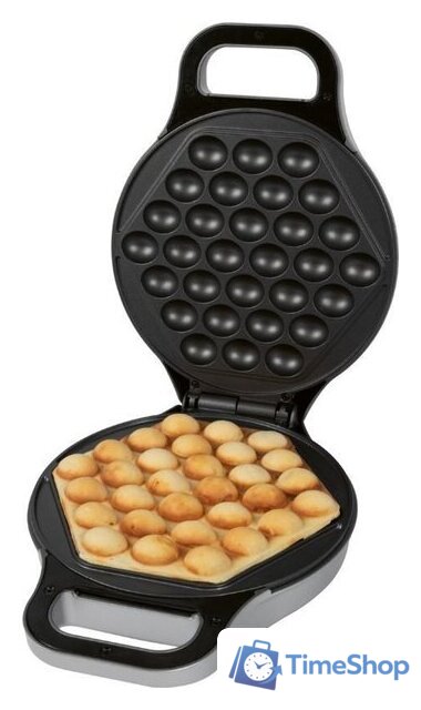 Вафельница Clatronic WA 3772 - Изображение №4 — Интернет-магазин Time-Shop