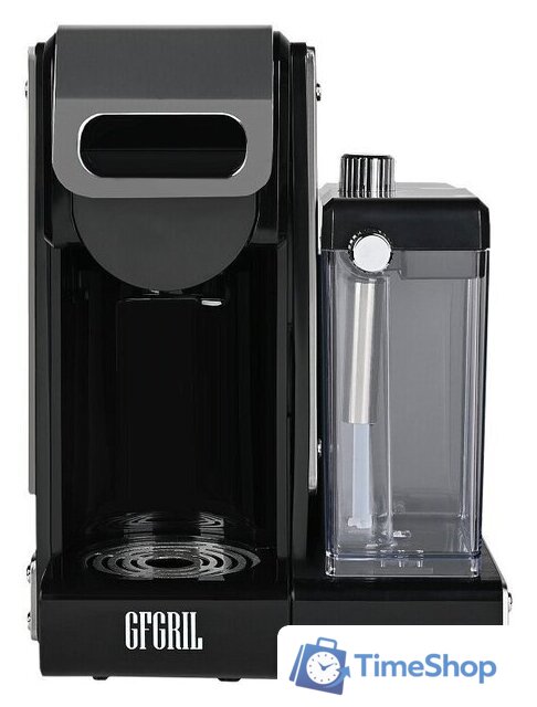 Капсульная кофеварка GFgril GFC-C700 - Изображение №1 — Интернет-магазин Time-Shop